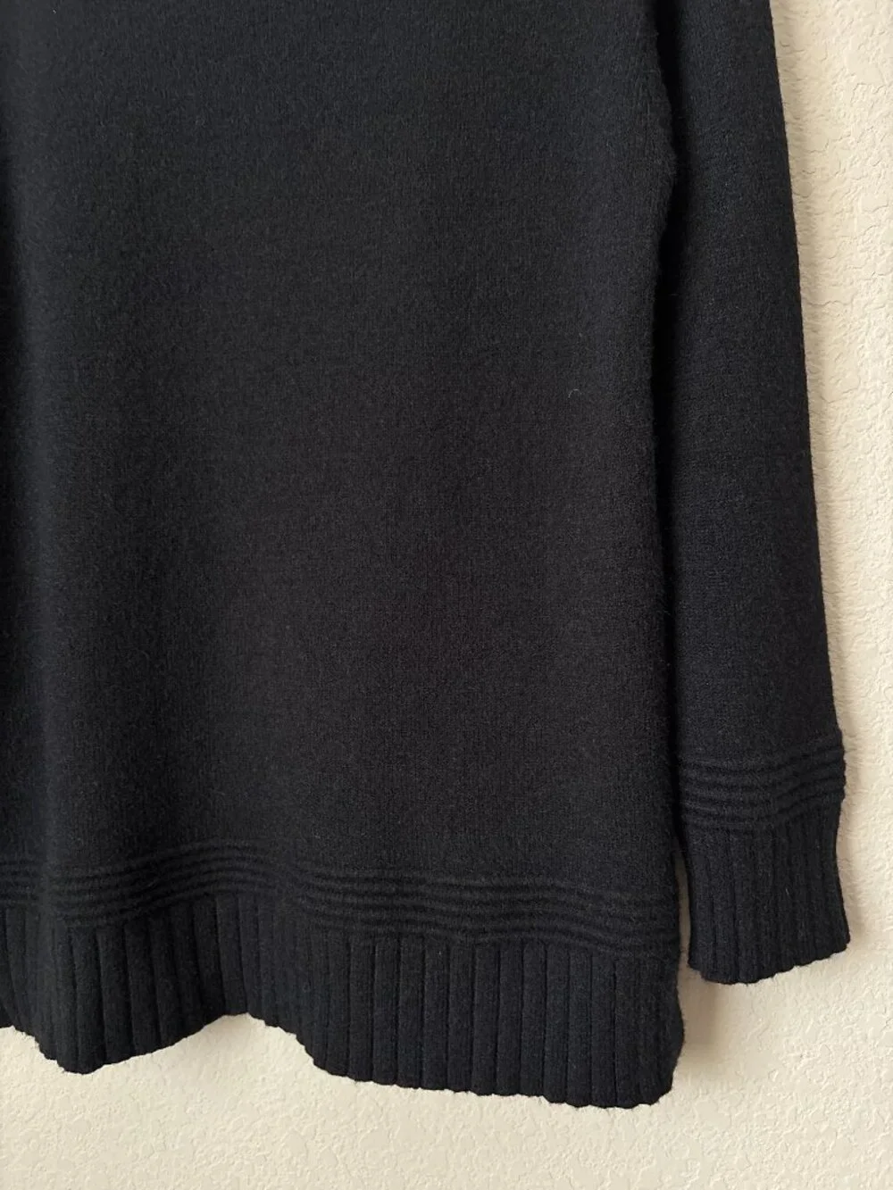By Anthropologie Margarita Button Turtleneck Sweater - Picture 5 of 10